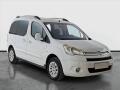 Citro�n Berlingo 1.6 HDi, 5M�st, �R