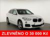 BMW X1 xDrive20d, R, 1. MAJITEL