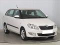 koda Fabia Elegance 1.2 TSI, Tempomat