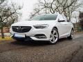 Opel Insignia 2.0 Turbo 4x4, 4X4, Automat