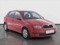 �koda Fabia 1.4, po STK, Klima, rezervace