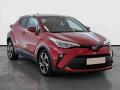 Toyota C-HR 1.8 Hybrid