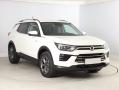 SsangYong Korando 1.5 T-GDI, 1.majitel