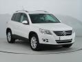 Volkswagen Tiguan 2.0 TDI, 4X4, Park.senzory