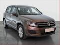 Volkswagen Tiguan 2.0 TDI, Serv.kniha
