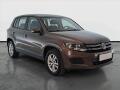 Volkswagen Tiguan 2.0 TDI, Serv.kniha