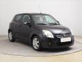 Suzuki Swift 1.3, Serv.kniha, jezd� dob�e
