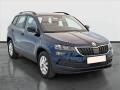 �koda Karoq 2.0 TDI, �R,1.maj, Serv.kniha