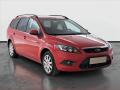 Ford Focus 1.6 TDCi, po STK, udr�ovan�