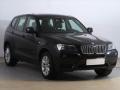 BMW X3 xDrive30d, 4X4, Automat, Ke