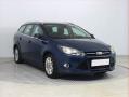 Ford Focus 1.6 TDCi, Tempomat