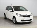 �koda Citigo 1.0 MPI, Serv.kniha