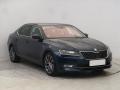 koda Superb Laurin&Klement 2.0 TDI, R,LK