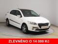 Peugeot 301 Active 1.6 VTi, Serv.kniha