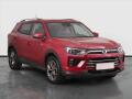 SsangYong Korando 1.5 T-GDI