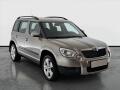 �koda Yeti Ambition 2.0 TDI, �R,1.maj