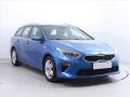 Kia Ceed 1.5 T-GDI, Serv.kniha