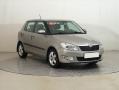 koda Fabia Elegance 1.2 TSI, Serv.kniha