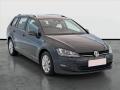 Volkswagen Golf 1.6 TDI, Serv.kniha, Xenony