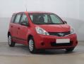 Nissan Note 1.4, nov STK, Tan