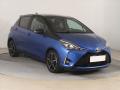 Toyota Yaris 1.5 Dual VVT-i, R,1.maj
