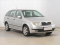 �koda Fabia 1.4 16V, Automat, nov� STK