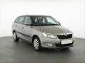 �koda Fabia 1.2 TSI, �R,1.maj, Serv.kniha