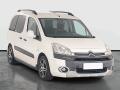 Citro�n Berlingo XTR 1.6 HDi, 5M�st, �R