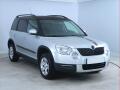 �koda Yeti 1.2 TSI, Automat
