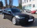 Audi A6 S line 55 TFSI e, K��e