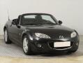 Mazda MX-5 1.8, Tempomat