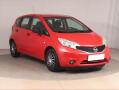 Nissan Note 1.5 dCi, Tempomat