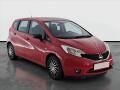 Nissan Note 1.5 dCi, Tempomat
