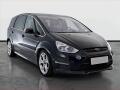 Ford S-MAX 2.0 TDCi, Navi, Xenony
