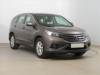 Honda CR-V 2.0 i-VTEC, Serv.kniha