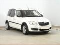 koda Roomster Comfort 1.4 16V, LPG, nov STK