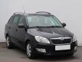 koda Fabia Ambition 1.4 16V, Serv.kniha