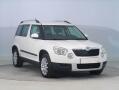 �koda Yeti 2.0 TDI, po STK, Ta�n�