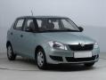 �koda Fabia 1.2 12V, �R,1.maj, Serv.kniha