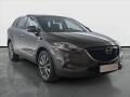 Mazda CX-9 3.7 i, 4X4, Automat, 7�m�st