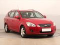 Kia Ceed LX 1.4 CVVT, R,1.maj