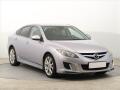 Mazda 6 2.0 DI, po STK, Ta�n�