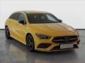 Mercedes-Benz CLA 200 d 4MATIC