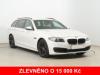 BMW 525d, Automat, Serv.kniha