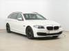 BMW 525d, Automat, Serv.kniha