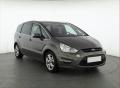 Ford S-MAX 2.2 TDCi, Automat, Navi