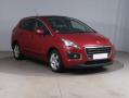 Peugeot 3008 2.0 HDi, Serv.kniha, Navi