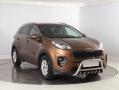 Kia Sportage 1.6 GDI, Serv.kniha, Xenony