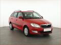 �koda Fabia 1.2 TSI, Serv.kniha
