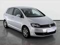 Volkswagen Golf Plus Comfortline 1.4 TSI, nov� STK